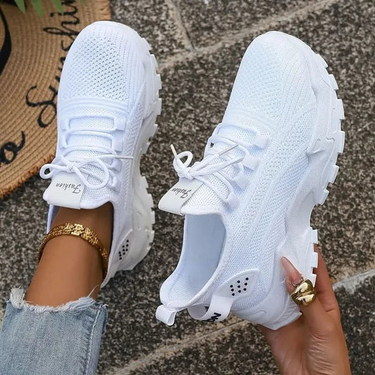 ELYSIA COMFORT SNEAKERS