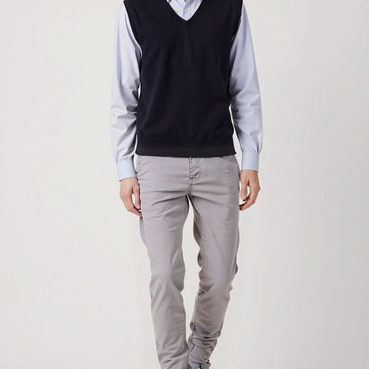 RIVERSIDE SLIM TROUSERS